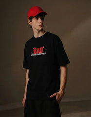 BAD INTENTIONS - OVERSIZED T-SHIRT Oversized Tshirts