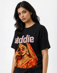 BADDIE - OVERSIZED TSHIRT Oversized Tshirts
