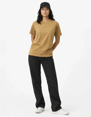 BEIGE - REGULAR TSHIRT