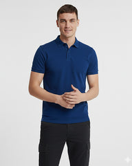 Royal Blue Men’s Polo T-Shirt