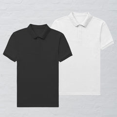 Classic Contrast Pack – Black & White