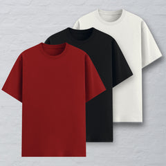 Crimson Core - Pack of 3