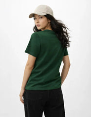 DARK GREEN - REGULAR TSHIRT TShirts