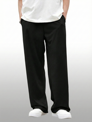 Black - Premium Gauge Sweatpant