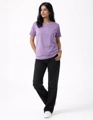 LAVENDER - REGULAR TSHIRT TShirts