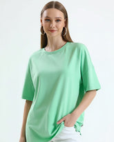 Fresh Fade - Oversized Classic T-Shirt Oversized Tees