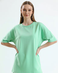 Fresh Fade - Oversized Classic T-Shirt