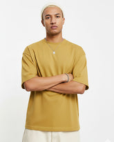 Amber Dust - Oversized Classic T-Shirt