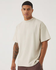 Ivory Tone - Oversized Classic T-Shirt