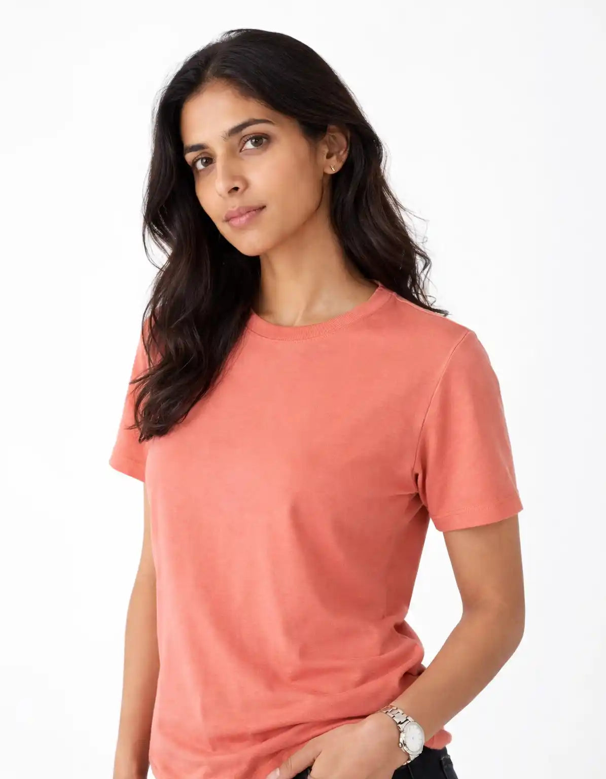 PEACH - REGULAR TSHIRT TShirts