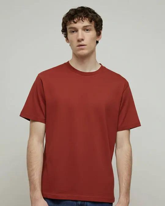 The Red Essential Tee