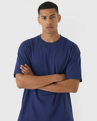 Ocean Monarch - Oversized Classic T-Shirt