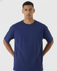 Ocean Monarch - Oversized Classic T-Shirt