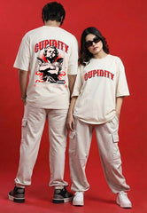 Cupidity - Oversized T-Shirt