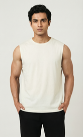 Off White - Tank top Tank tops
