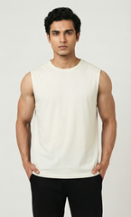 Off White - Tank top Tank tops