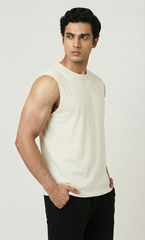 Off White - Tank top Tank tops