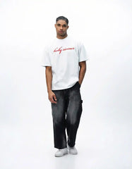 HOLY SINNER - OVERSIZED TSHIRT Oversized Tshirts