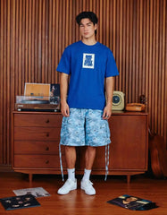 MAKE STUFF EVEN IF BAD - OVERSIZED T-SHIRT Oversized Tshirts