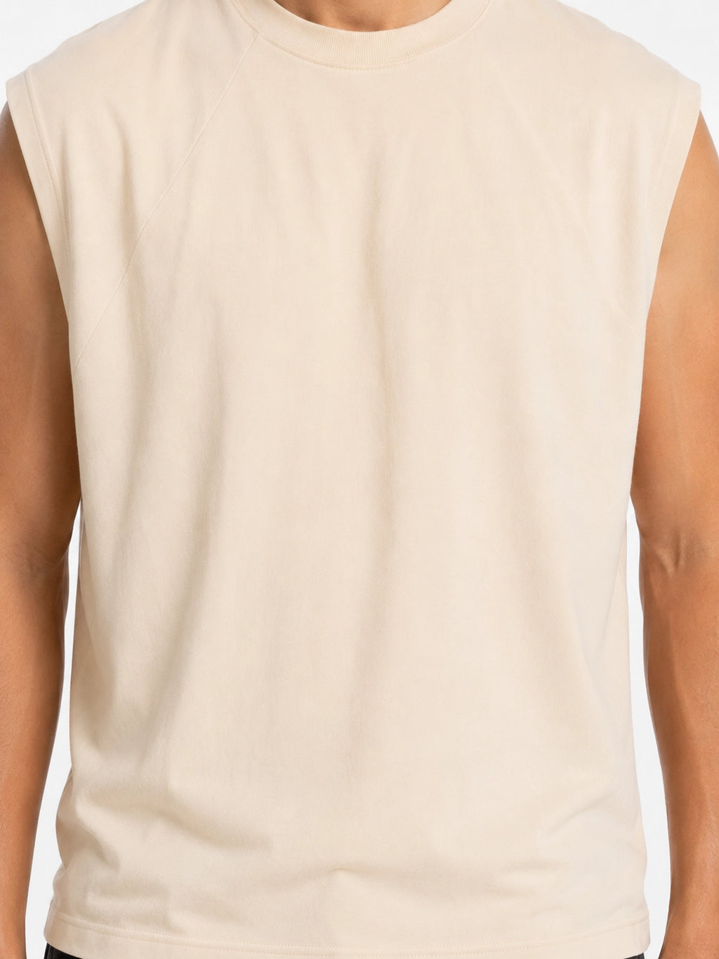 OFF WHITE - TANK TOP