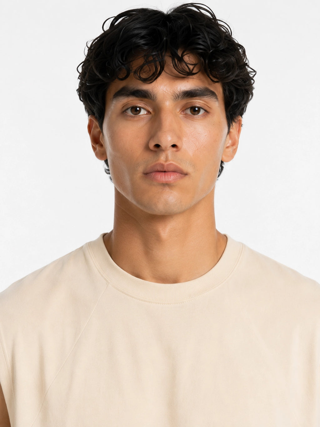 OFF WHITE - TANK TOP