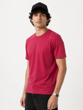 HOT PINK - REGULAR FIT TSHIRT