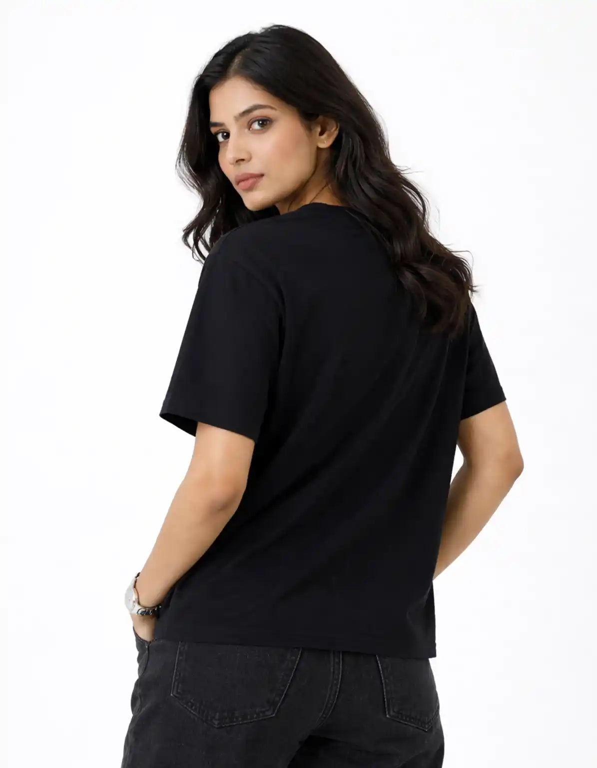 BADDIE - OVERSIZED TSHIRT  Oversized Tshirts