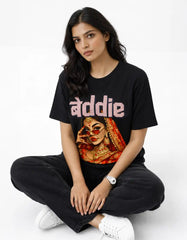 BADDIE - OVERSIZED TSHIRT  Oversized Tshirts