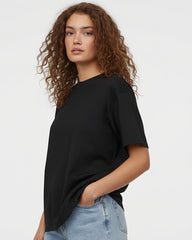 Midnight Realm - Oversized Classic T-Shirt