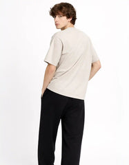 BLACK - PREMIUM GAUGE SWEATPANT  Sweatpants