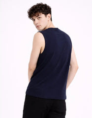 PEARL BLUE - TANK TOP  Tank tops