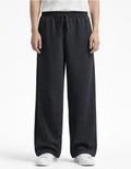 CHARCOAL GREY - PREMIUM GAUGE SWEATPANT  Sweatpants