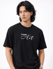 CREATE ART - OVERSIZED TSHIRT  Oversized Tshirts