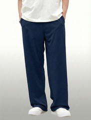 Pearl Blue - Premium Gauge Sweatpant