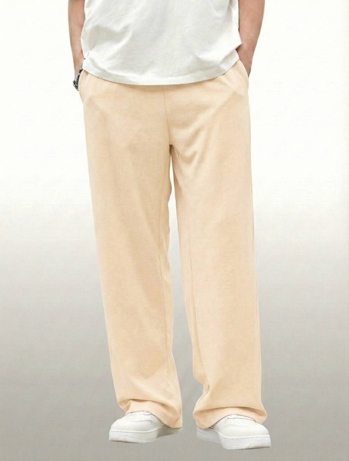 Off White - Premium Gauge Sweatpant