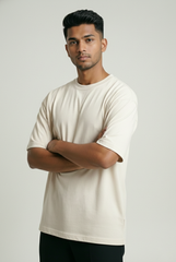 Off White - Oversized Classic T-Shirt  Oversized TShirts