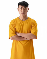 Sunflare - Oversized Classic T-Shirt