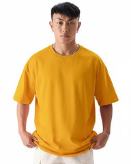 Sunflare - Oversized Classic T-Shirt