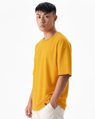 Sunflare - Oversized Classic T-Shirt