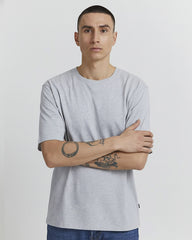 Urban Mist - Oversized Classic T-Shirt