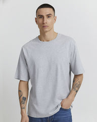 Urban Mist - Oversized Classic T-Shirt
