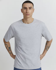 Urban Mist - Oversized Classic T-Shirt