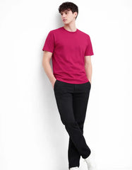 HOT PINK - REGULAR TSHIRT  TShirts