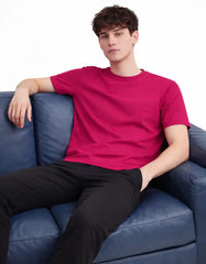 HOT PINK - REGULAR TSHIRT  TShirts