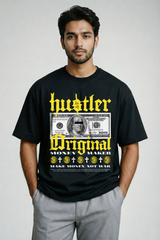 Hustler Original - Oversized T-Shirt  Oversized TShirts