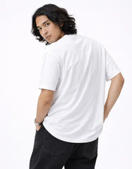 ANTI-SOCIAL - OVERSIZED TSHIRT  Oversized Tshirts