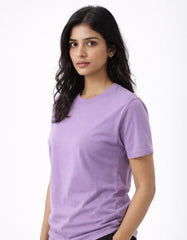 LAVENDER - REGULAR  TSHIRT  TShirts