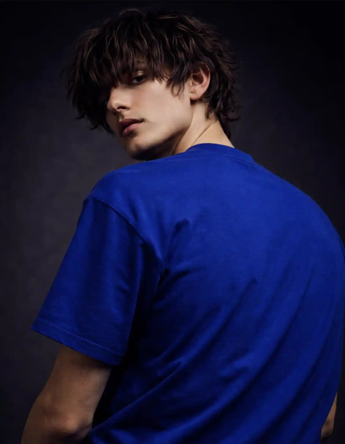 MAKE LOVE - OVERSIZED TSHIRT  Oversized Tshirts