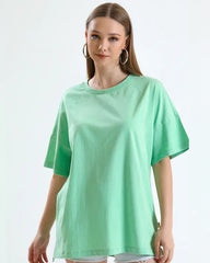 Fresh Fade - Oversized Classic T-Shirt