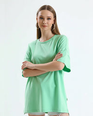 Fresh Fade - Oversized Classic T-Shirt